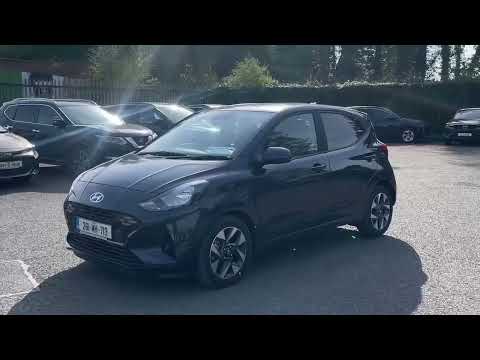 Hyundai i10 Deluxe Plus *EX DEMO* - Image 2