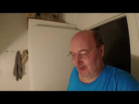 MongoTV_4074 - Min Natmad - Del 2 - Pizza i Telt - Snakker Om PewDiePie og Minecraft