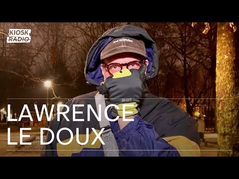 EEMAIL w/ Lawrence Le Doux @ Kiosk Radio 28.01.2026