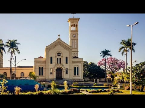 ITUIUTABA / MINAS GERAIS  - Com o Melhor Carnaval do Mundo 