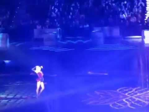 Benefis Golden Girls - Elena Todorova