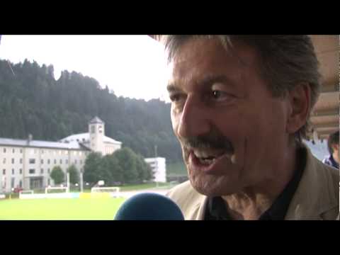 Tirol TV SC Schwaz ist Tiroler Meister