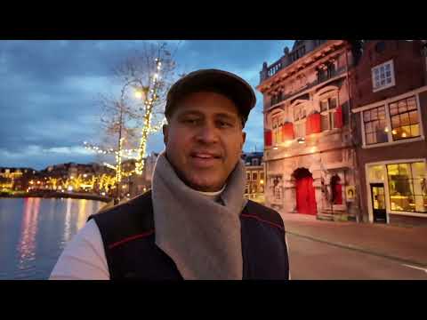 Haarlem Netherlands Changes are large