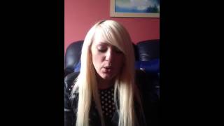 Fool No More - Charlotte Church