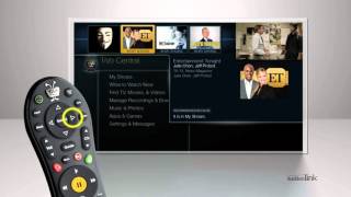 Suddenlink Tip: TiVo Central