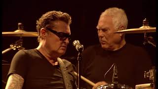 Golden Earring - Just A Little Bit Of Peace In My Heart (Five Zero - Live at the Ziggo Dome)