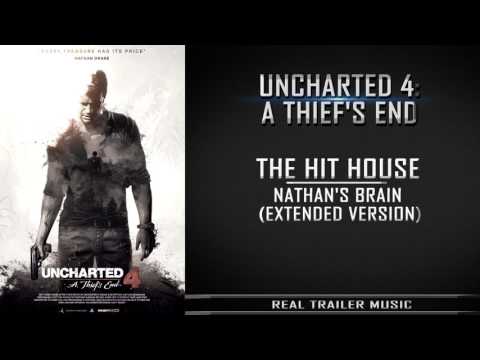 Uncharted 4: A Thief’s End "Man Behind the Treasure" Song