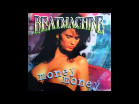 Beatmachine - Money Money - Sunil