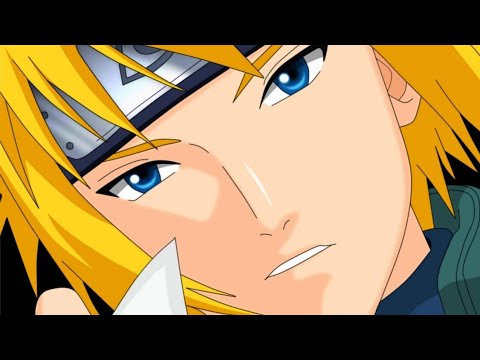 AMV Minato Forever - Hall of Fame