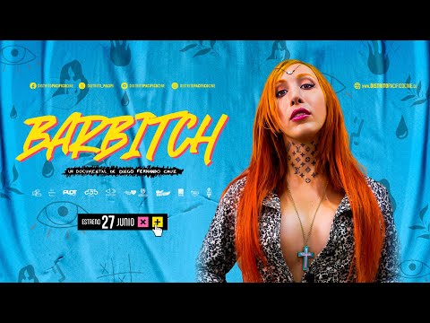 Tráiler de Barbitch