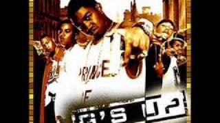 Let A Nigga Beat (Feat. Lil Chris &amp; Pooh Baby) - Lil Scrappy