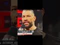 Roman Reigns Mass WhatsApp Status Tamil Wwe Shorts