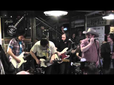 Shaky Jake feat. Dmitry Aleynikov & Yuri Novgorodsky - Don't keep me wondering / 8/05/2015