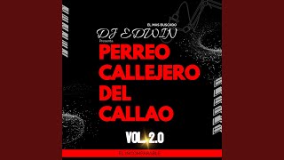 Bien Guillao De Ganster Mix (DJ Breaker)