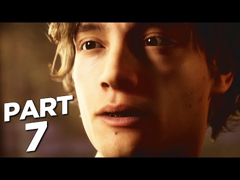 THE QUARRY Walkthrough Gameplay Part 7 - TRUTH OR DARE (FULL GAME)