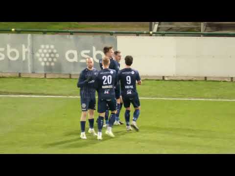 ASV Geel - KFC Zwarte Leeuw  22-11-2025