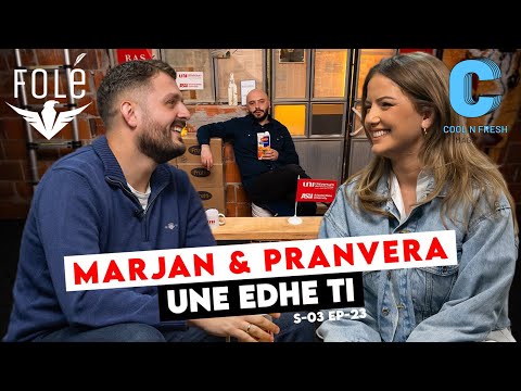 Une edhe Ti - Pranvera dhe Marjani