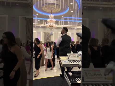 Melos Tershnjaku & band live sezona 2024 Moj e mira & Hajde shote mashallah #fyp #dasmashqiptare 🔥🔥