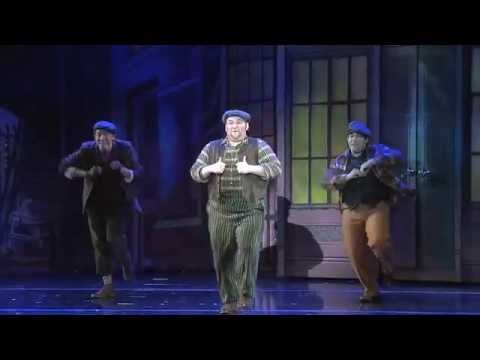 MY FAIR LADY | With a Little Luck