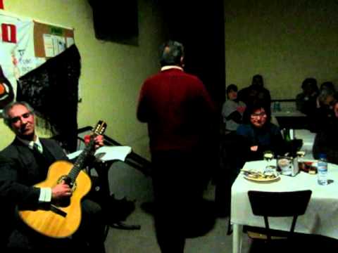 FRANKLIM RIBEIRO FADO HUMORISTICO