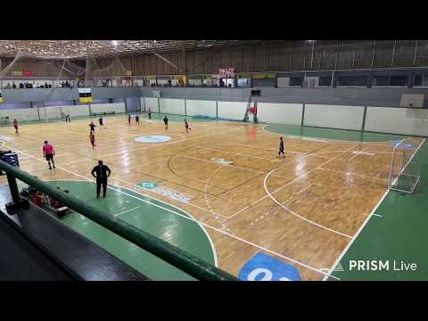 Semi final Estadual Returno - Sub 12 - Five Futsal x Morro da Fumaça