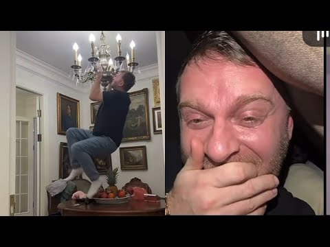 Самвел Адамян/Выхода нет! Опять игра на желания!