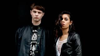 Alunageorge - Wanderlust (1 hour)