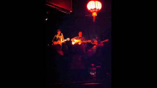 CHALKFARM live acoustic reunion show!