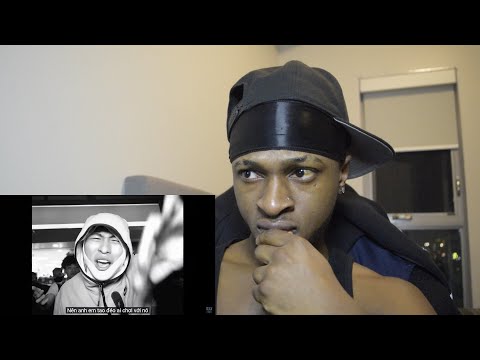 JULESREACTS TO CHẠY ĐI EM - Betekar x Nguyễn Băng Qua x Trần Lả Lướt | Official MV