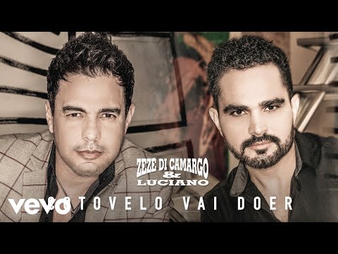 Zezé Di Camargo & Luciano - Cotovelo Vai Doer (Áudio Oficial)