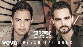 Zezé Di Camargo & Luciano - Cotovelo Vai Doer (Áudio Oficial)