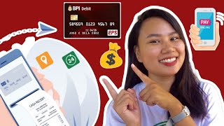 How to activate BPI debit card for online transactions? 2023| PHONE ONLY | Step-by-step