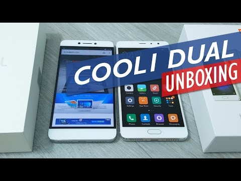 LeEco Cool1 Dual Unboxing With In-Depth First Look
