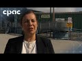 Minister of Northern and Arctic Affairs speaks with reporters – July 24, 2025