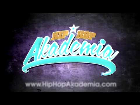 Hip-Hop Akademia - valentine's day fun