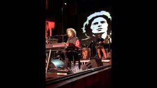 Gilbert O&#39;Sullivan, Dublin