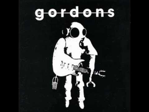 The Gordons - Machine Song