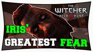 How to Kill Iris&#39; Greatest Fear in the Witcher 3