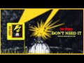 Bad Brains - ROIR - 02 - Don't Need It