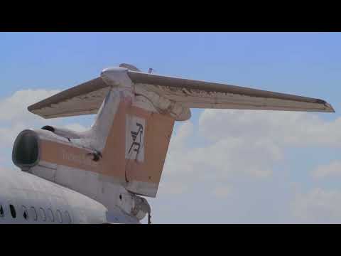 The Roar of their Engines - Teaser