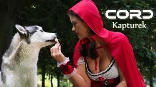 CORD - Kapturek (audio + tekst) nowość