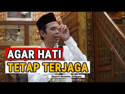 <p>Dapatkan buku-buku Ustadz Abdul Somad di<br />
Toko Buku Amanah<br />
Jl. Datuk Setia Maharaja / Parit Indah No. 16C, Kel. Tangkerang Labuai, Kec. Bukit Raya, Kota Pekanbaru, Riau. </p>
<p>Pemesanan online buku-buku UAS dapat melalui :<br />
Ig : @tokobukuamanah_uas<br />
Link ( instagram.com/tokobukuama... )<br />
Whatsapp : 082188992996</p>
<p>Mari salurkan donasi wakaf anda ke YAYASAN WAKAF HAJJAH ROHANA<br />
@yayasanwakafhajjahrohana</p>
<p>melalui transfer ke rekening<br />
No Rek : 797 208 5264<br />
An. Yayasan Waqaf Hajjah Rohana Berbagi<br />
Bank BSI (eks BSM)<br />
Cp : +62 812 7949 3200 (admin)</p>
<p>Para penghafal Al-Qur’an dirumah Qur’an Hajjah Rohana binaan Ustadz Abdul Somad<br />
YAYASAN PENDIDIKAN HAJJAH ROHANA<br />
@yayasanpendidikanhajjahrohana</p>
<p>Yang ingin ikut berpartisipasi dapat mengirimkan donasinya ke:<br />
No Rek : 7677777656<br />
a.n Yayasan Pendidikan Hajjah Rohana<br />
Bank BSI (eks BNI Syariah)<br />
Cp: +62 822 4739 5624 (admin)<br />
═════════════════════════════<br />
Dukung channel resmi Ustadz Abdul Somad Official dengan cara share seluas-luasnya video ini, subscribe dan aktifkan notifikasinya untuk mendapatkan ilmu dan informasi terbaru dari Ustadz Abdul Somad, Lc., MA.<br />
═════════════════════════════</p>
<p>Kunjungi Blog pribadi Ustadz Abdul Somad.<br />
Somadmorocco.blogspot.com<br />
Membahas berbagai macam persoalan Agama Islam.</p>
<p>Offical Social Media :<br />
Instagram : @ustadzabdulsomad_official<br />
Facebook : ustadzabdulsomadofficialfanpage<br />
Youtube : Ustadz Abdul Somad Official</p>
<p>Jazaakumullah Khairan Katsiro<br />
Tim Media Ustadz Abdul Somad</p>
<p>Dapatkan buku-buku Ustadz Abdul Somad di<br />
Toko Buku Amanah<br />
Jl. Datuk Setia Maharaja / Parit Indah No. 16C, Kel. Tangkerang Labuai, Kec. Bukit Raya, Kota Pekanbaru, Riau. </p>
<p>Pemesanan online buku-buku UAS dapat melalui :<br />
Ig : @tokobukuamanah_uas<br />
Link ( instagram.com/tokobukuama... )<br />
Whatsapp : 082188992996</p>
<p>Mari salurkan donasi wakaf anda ke YAYASAN WAKAF HAJJAH ROHANA<br />
@yayasanwakafhajjahrohana</p>
<p>melalui transfer ke rekening<br />
No Rek : 797 208 5264<br />
An. Yayasan Waqaf Hajjah Rohana Berbagi<br />
Bank BSI (eks BSM)<br />
Cp : +62 812 7949 3200 (admin)</p>
<p>Para penghafal Al-Qur’an dirumah Qur’an Hajjah Rohana binaan Ustadz Abdul Somad<br />
YAYASAN PENDIDIKAN HAJJAH ROHANA<br />
@yayasanpendidikanhajjahrohana</p>
<p>Yang ingin ikut berpartisipasi dapat mengirimkan donasinya ke:<br />
No Rek : 7677777656<br />
a.n Yayasan Pendidikan Hajjah Rohana<br />
Bank BSI (eks BNI Syariah)<br />
Cp: +62 822 4739 5624 (admin)<br />
═════════════════════════════<br />
Dukung channel resmi Ustadz Abdul Somad Official dengan cara share seluas-luasnya video ini, subscribe dan aktifkan notifikasinya untuk mendapatkan ilmu dan informasi terbaru dari Ustadz Abdul Somad, Lc., MA.<br />
═════════════════════════════</p>
<p>Kunjungi Blog pribadi Ustadz Abdul Somad.<br />
Somadmorocco.blogspot.com<br />
Membahas berbagai macam persoalan Agama Islam.</p>
<p>Offical Social Media :<br />
Instagram : @ustadzabdulsomad_official<br />
Facebook : ustadzabdulsomadofficialfanpage<br />
Youtube : Ustadz Abdul Somad Official</p>
<p>Jazaakumullah Khairan Katsiro<br />
Tim Media Ustadz Abdul Somad</p>