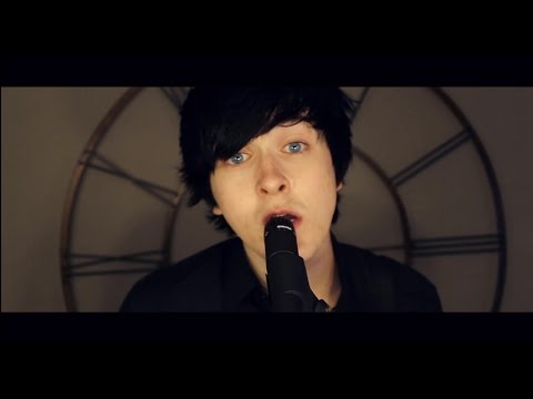 The Ballad Of Mona Lisa - Panic! At The Disco (Radnor Band Cover Video)