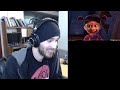 Reupload Charmx Reacting To YTP Wazowski Inc Monsters Inc YTP