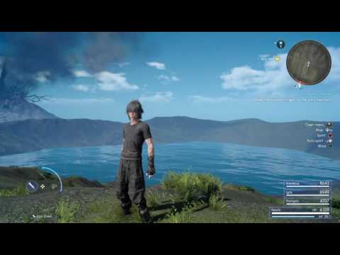 download lagu mp3 mp4 World Map Final Fantasy Xv, download lagu World Map Final Fantasy Xv gratis, unduh video klip World Map Final Fantasy Xv
