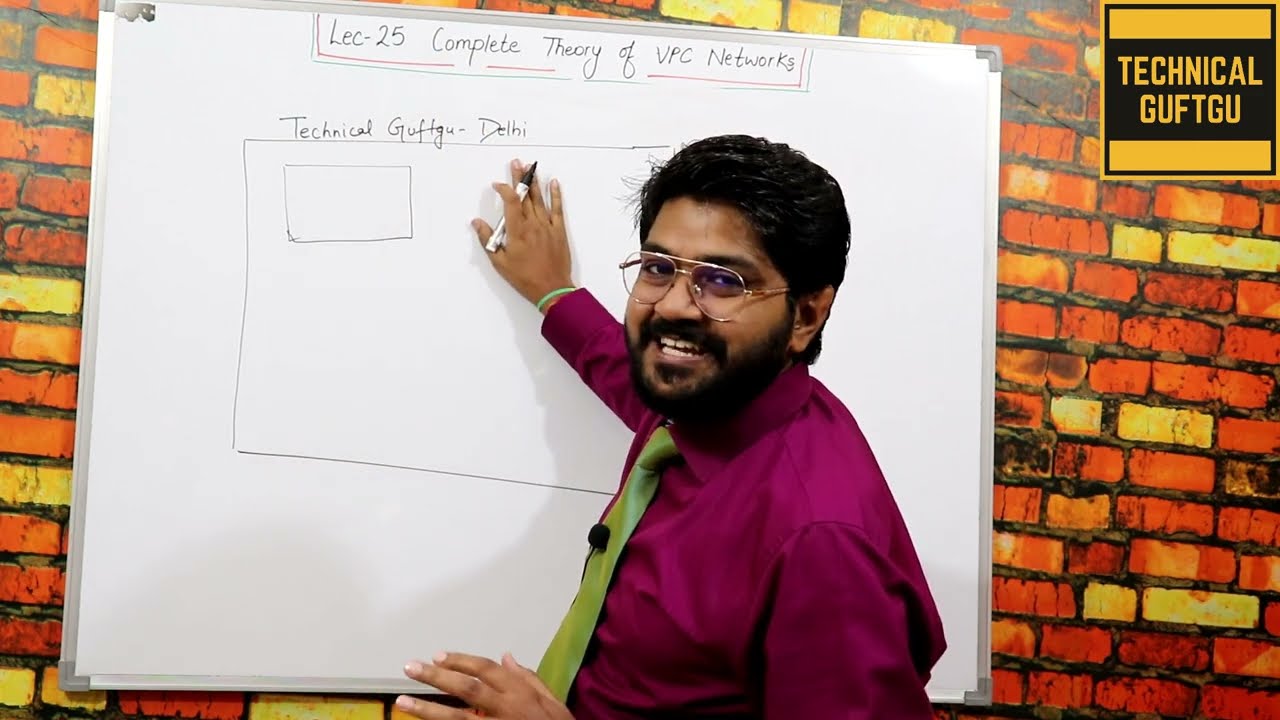 Google cloud VPC Network-Hindi/Urdu | Lec-25| Google Cloud Networking l Google Cloud VPC Basics