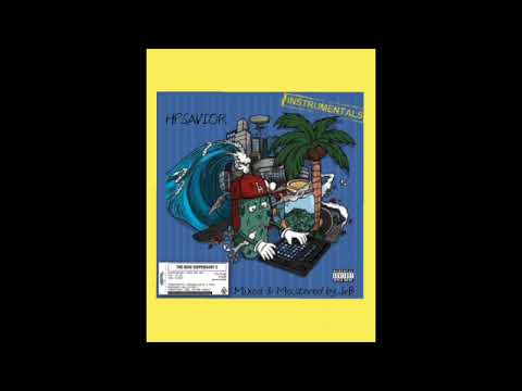 Spittin' Waves (HP Remix) [Prod. NugLife]