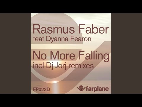 No More Falling (Original Album Mix) (feat. Dyanna Fearon)