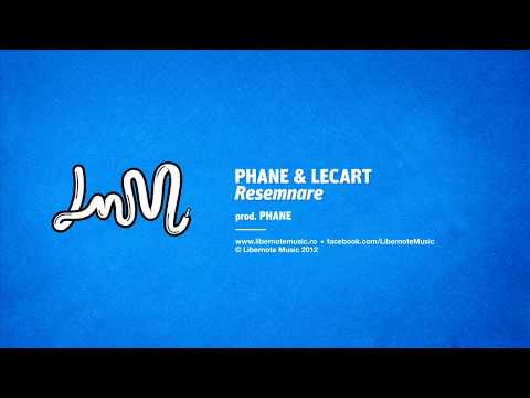 Phane & Lecart - Resemnare