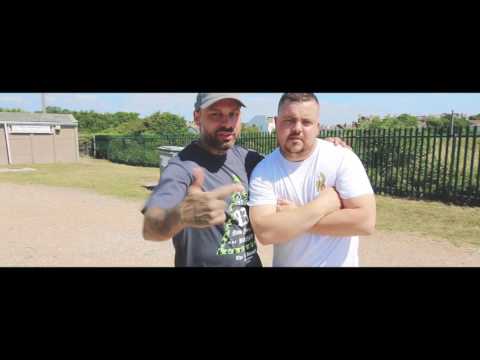 Billy Boi & Neaality Gandhi 'DOUBLE IMPACT' prod. Dr. Flip of Mosaic State